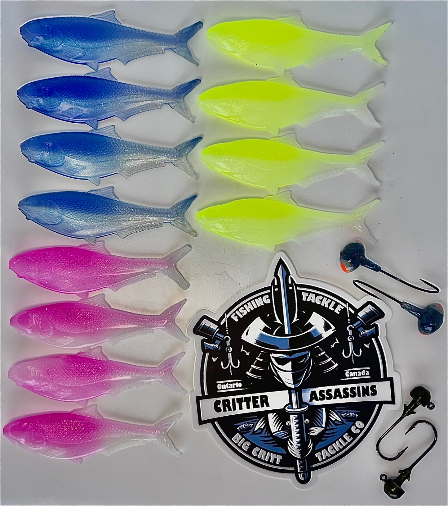 Splinter 3.0 Pro Kit