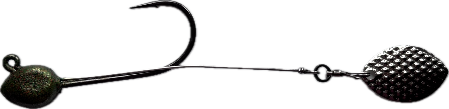 Ultimate Tube Rigs (1oz)