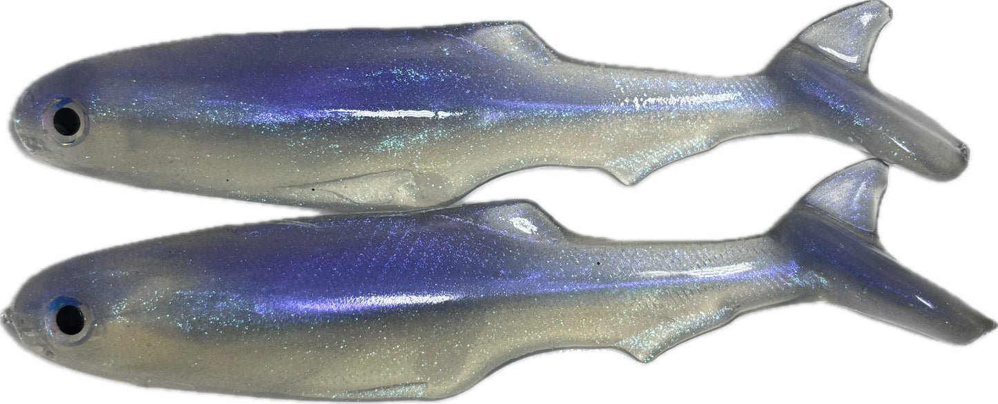 Sensei 5.6 Swimbait Pack