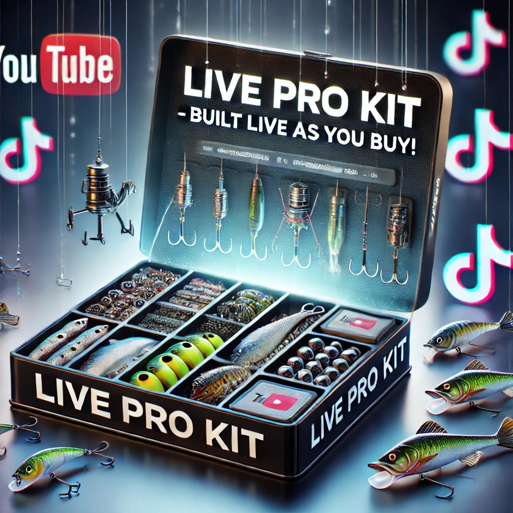 Youtube Live Pro Kit