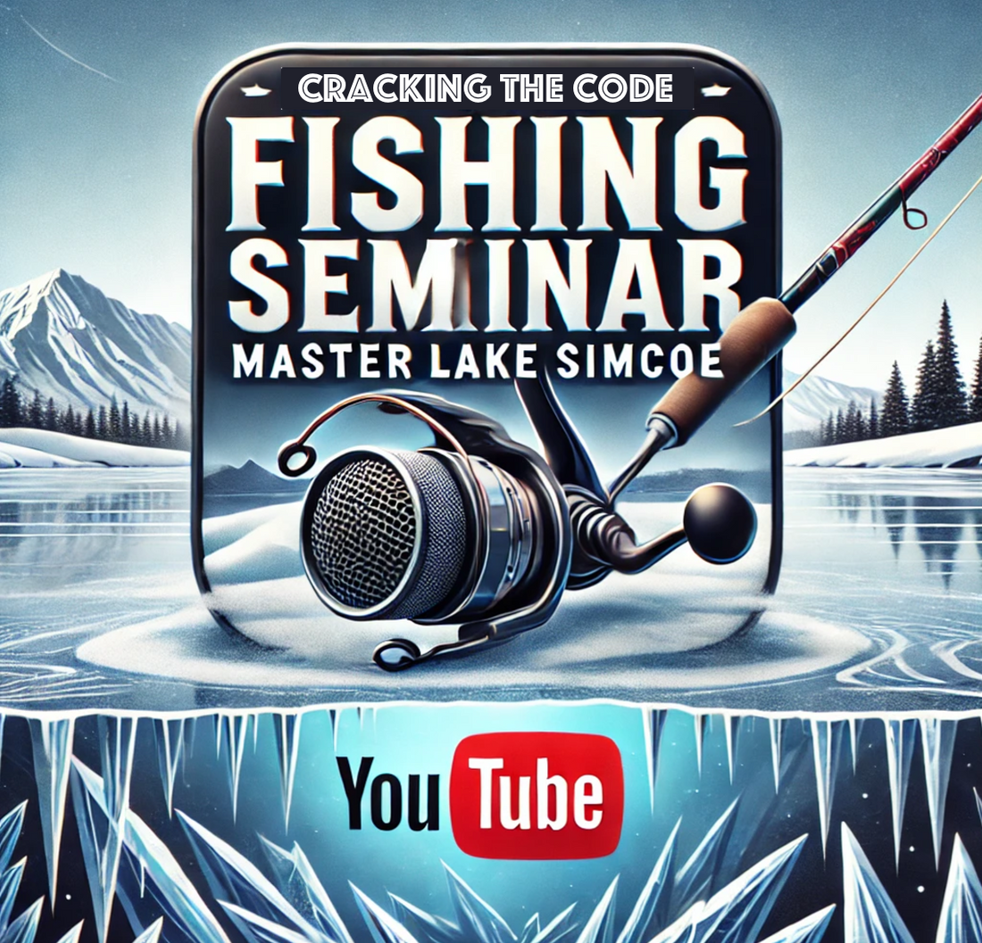 Cracking The Code: Lake Simcoe