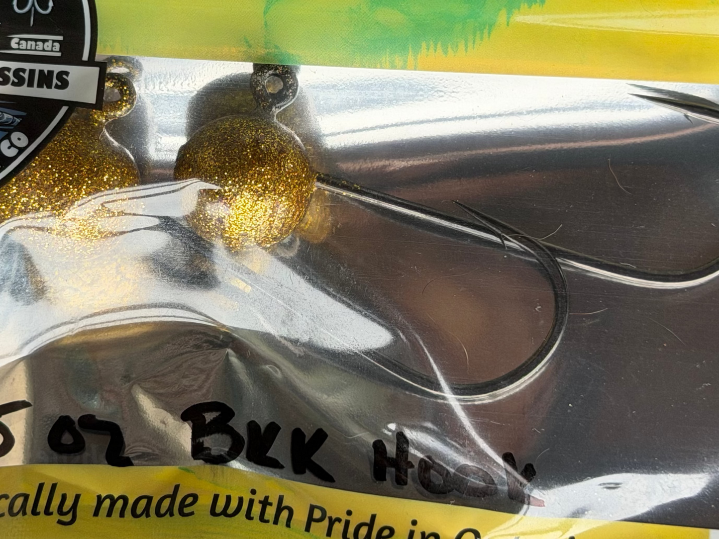 Professional Grade Lake Trout Fishing Lures Pro Kit