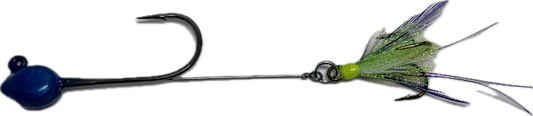 Ultimate Tube Rigs (1oz)